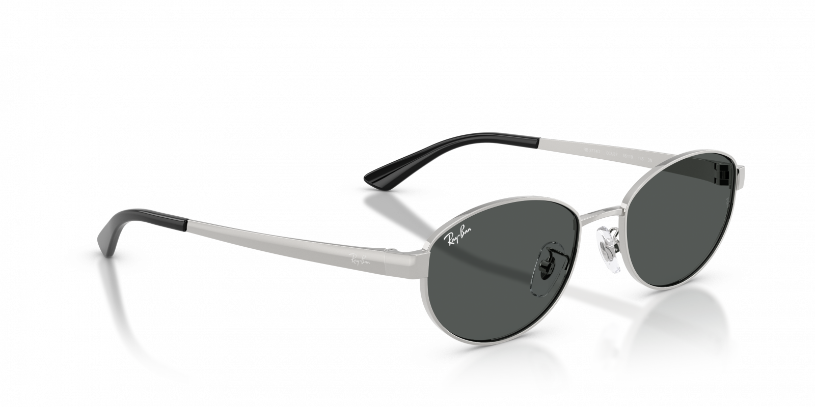 Ray Ban RB3774D 003/87  